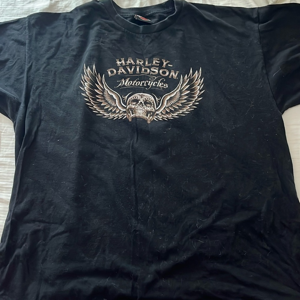 Men’s Harley Davidson T-Shirt